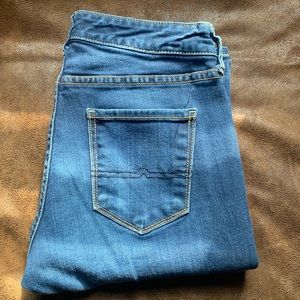 Arizona Boot Cut Jeans